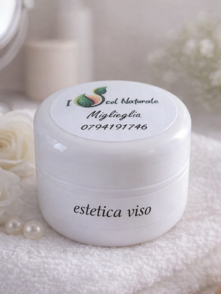 Crema Viso