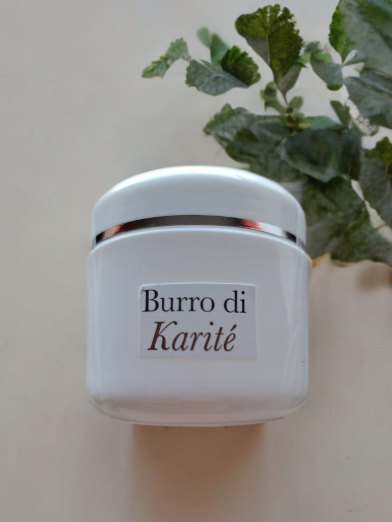 Burro di Karité