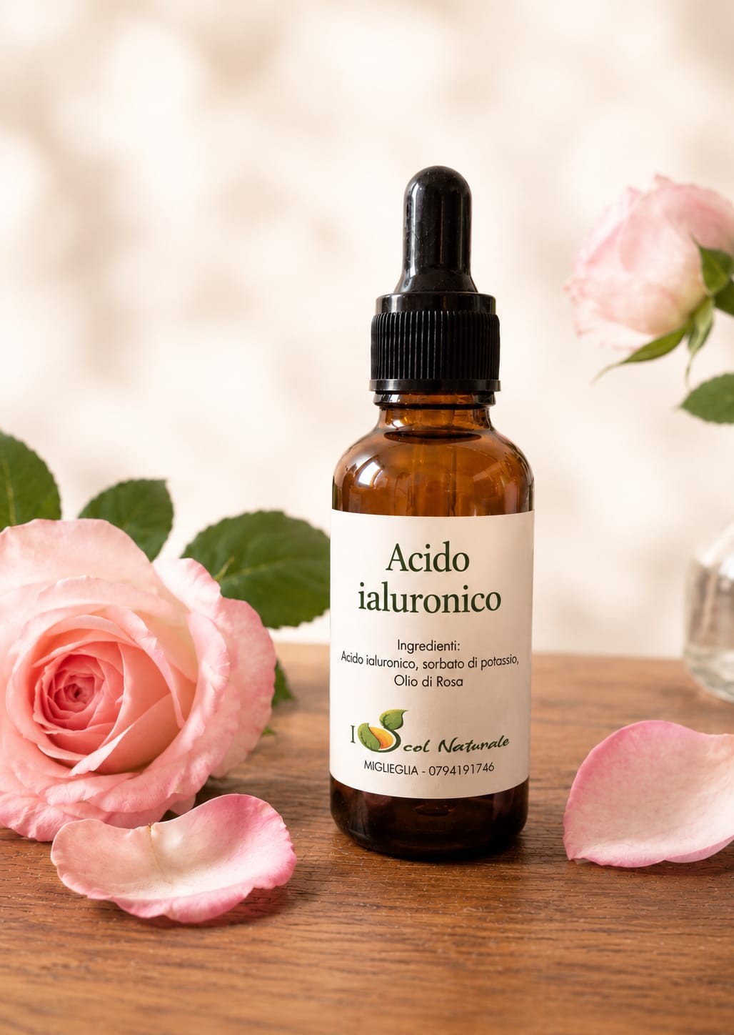 Acido Ialuronico