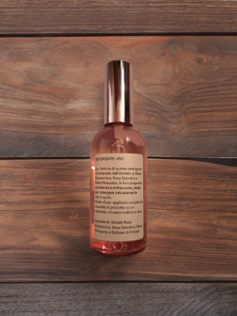 Detergente Viso