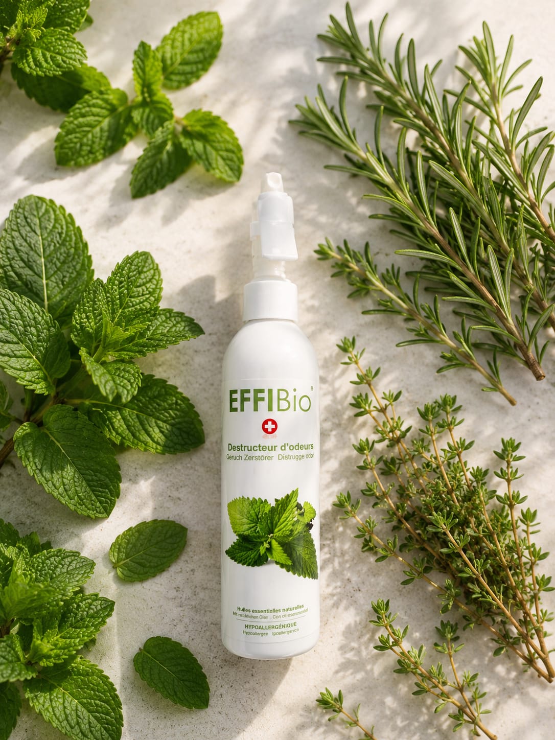 EFFIBio Distruggi Odori