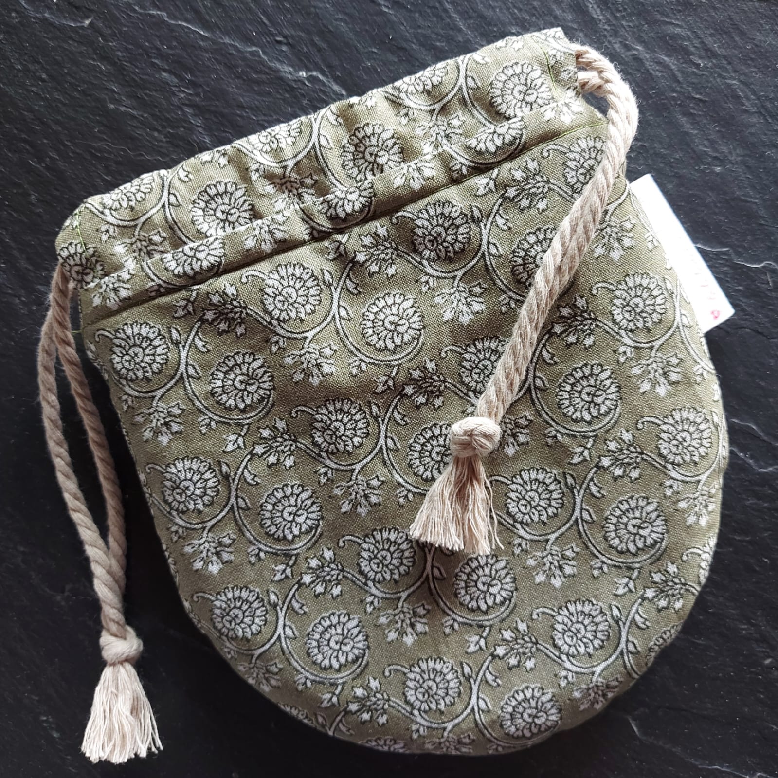 Porta Sapone Giramondo