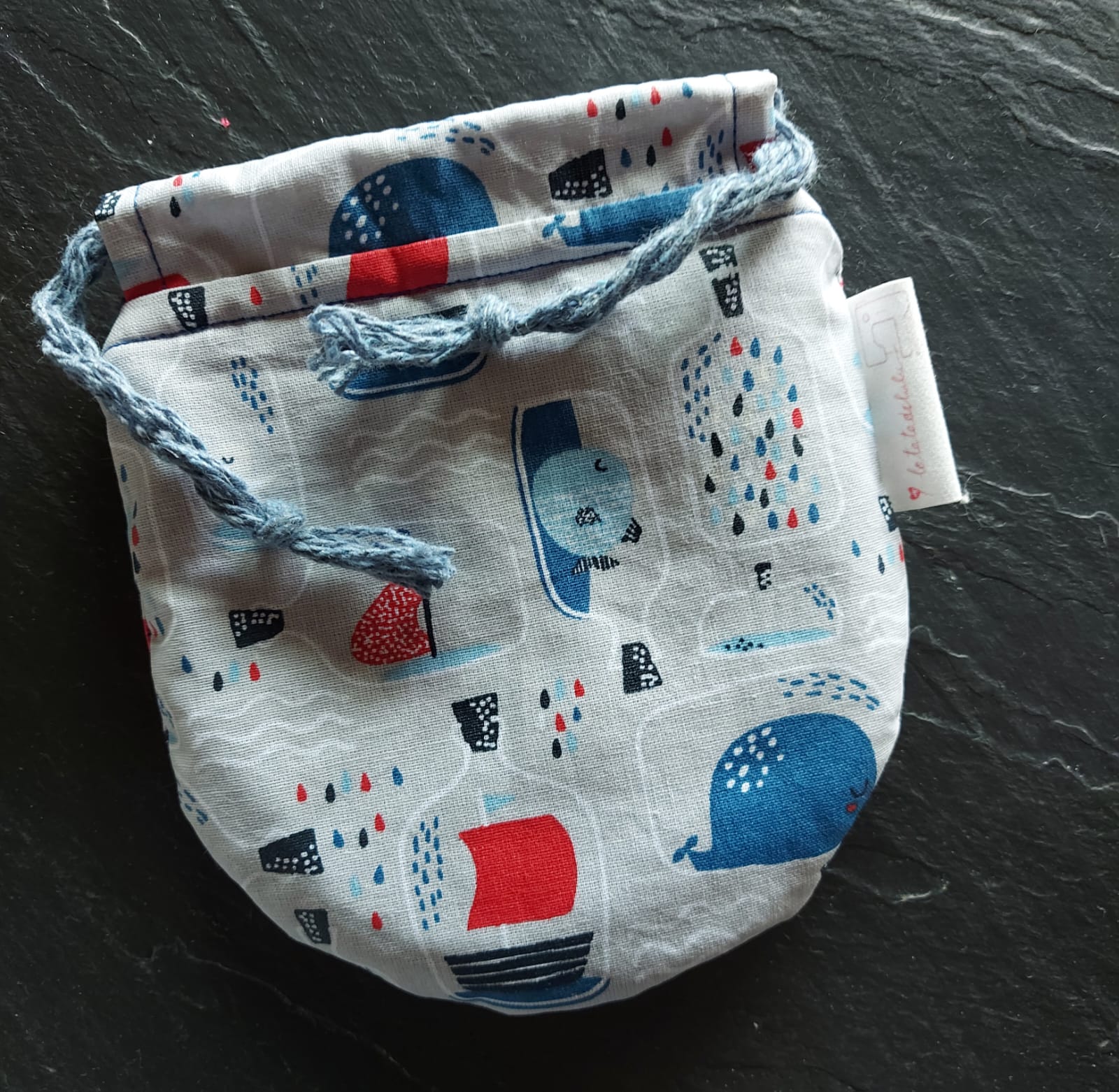 Porta Sapone Giramondo