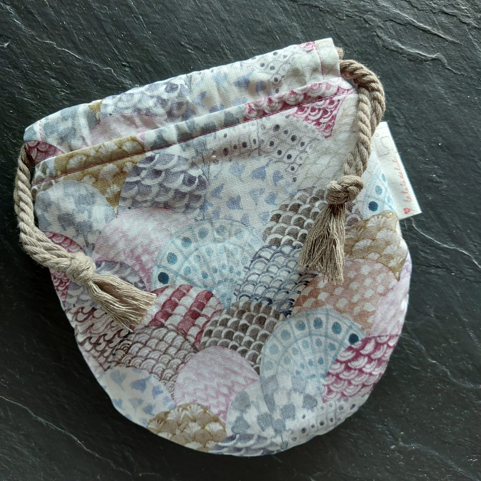 Porta Sapone Giramondo